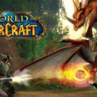 World of Warcraft: Skærmbilleder fra beta-testen i 2004