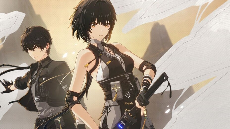 Wuthering Waves : ce concurrent de Genshin Impact débarque chez nous avec une première bêta fermée