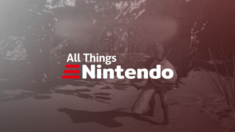 Zelda: Tears Of The Kingdom Hands-On Preview |  Alle ting Nintendo