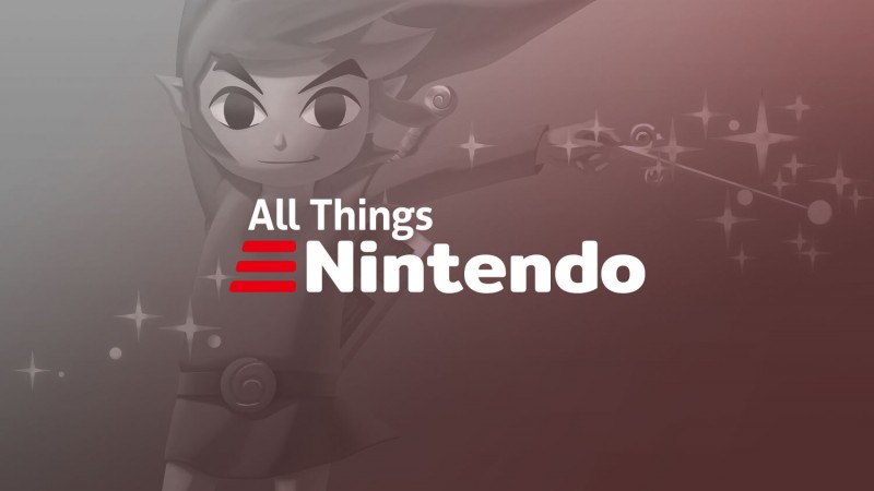Zelda: Wind Wakers 20 års jubilæum |  Alle ting Nintendo