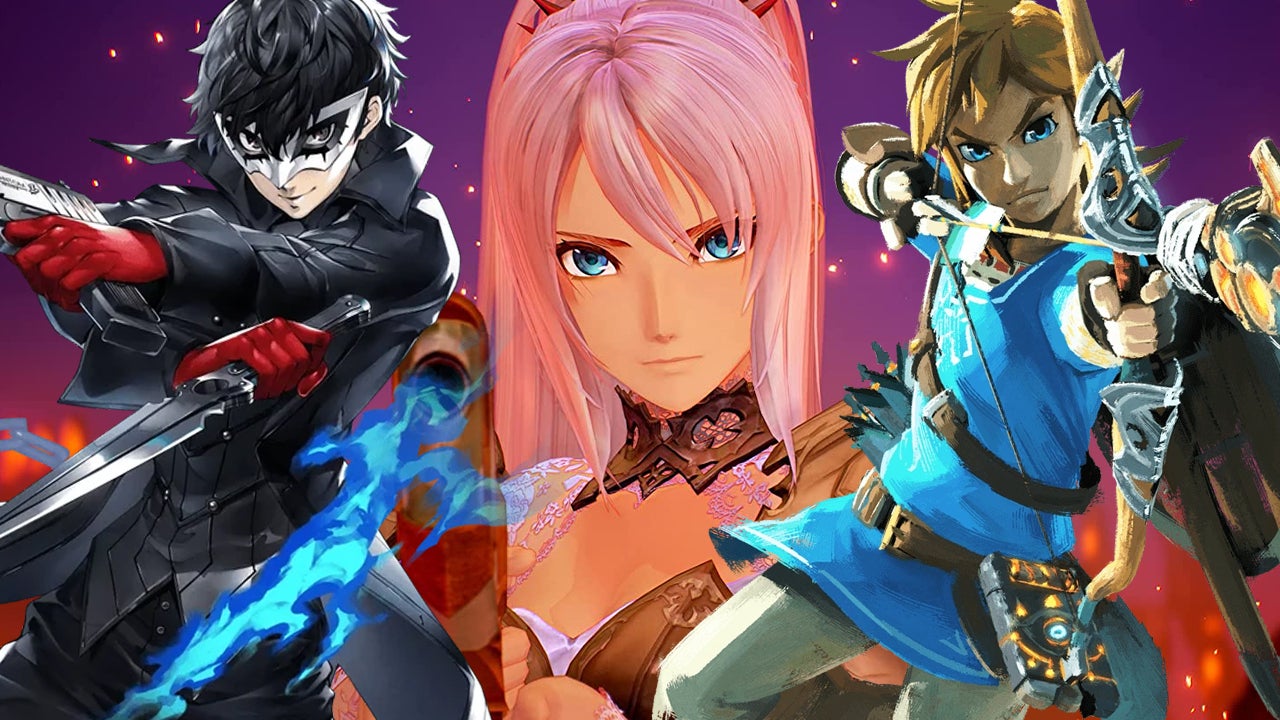 10 spil som Genshin Impact to Play Next