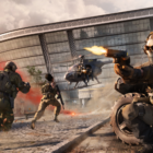 Call of Duty: Warzone Mobile - Udgivelse udskudt til 1. november