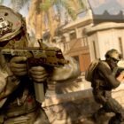 Call of Duty: Modern Warfare 2 sæson tre genindlæst - Nye kort, våben og tilstande.
