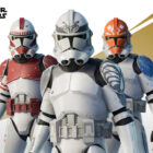 Fortnite: Lås Darth Maul og andre Star Wars-skins op - Find the Force Quests