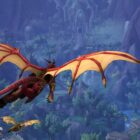 Få et potentiel legendarisk våben som Dractyr Evoker i World of Warcraft