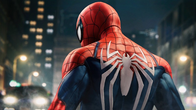 En enkeltstående version af Marvel's Spider-Man Remastered vil ramme PS5 denne måned