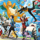 Pokémon Go Raid : Jouez et gagnez contre les plus puissants !