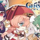 Genshin Impact : giga flop for en ny person... En årsag til Honkai Star Rail ? 