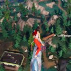 Fortnite Chapter 4 Timber Pine tree locations: Where to find