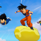 Spil som Goku Black i Fortnite - Dragon Ball Super crossover!