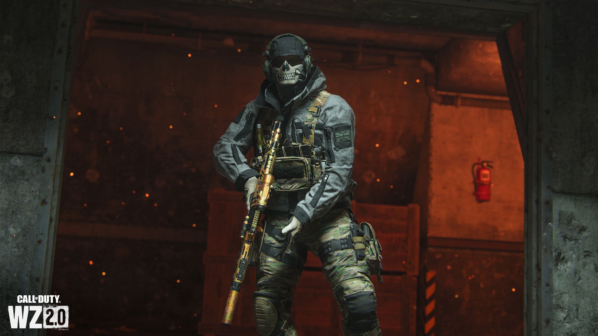 Call Of Duty Warzone 2 Ranked Image