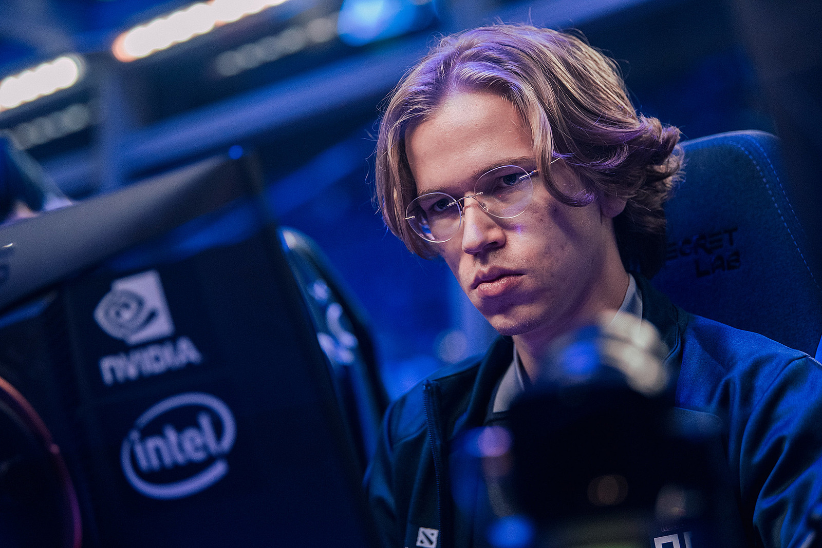Topson og nr[o]forlad Old G og slutt dig til PuckChamp-teamet på Dota 2-registreringssiden — Escorenews