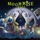 Moonrise Fall: Atmosfærisk udforskningspuslespil | Nu tilgængelig på Xbox og Windows