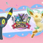 Leafeon og Umbreon tilføjes til Pokemon Unite - Eevee Festival