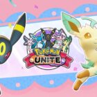 Nye Evolution Pokémon og begivenheder i Pokémon Unite - Eevee Festival