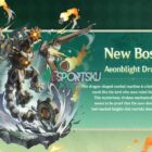 Sådan slår du Boss Aeonblight Drake Genshin Impact 