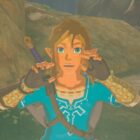 Speedrunner slår Zelda: Tears Of The Kingdom på kun 94 minutter 