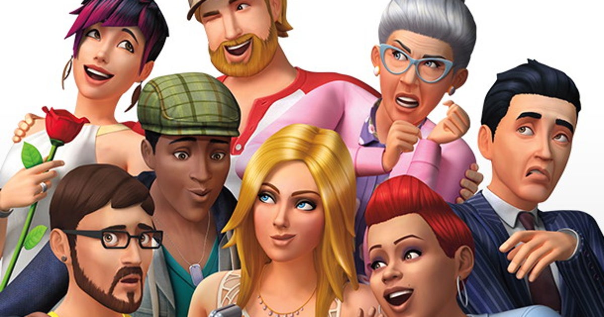 The Sims 4-spillere kan nu stemme på temaerne til deres næste par Kit-udvidelser