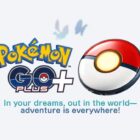 Pokemon Go Plus+