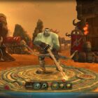 8 MMORPG'er, der ligner World Of Warcraft mest 