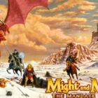 Efter 25 år minder Might and Magic 6 os om, hvordan det er at have det sjovt 