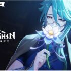 Genshin Impact Baizhu Story Quest