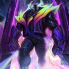 De værste champions i League of Legends - Aphélios og K'Sante blandt de dårligste.