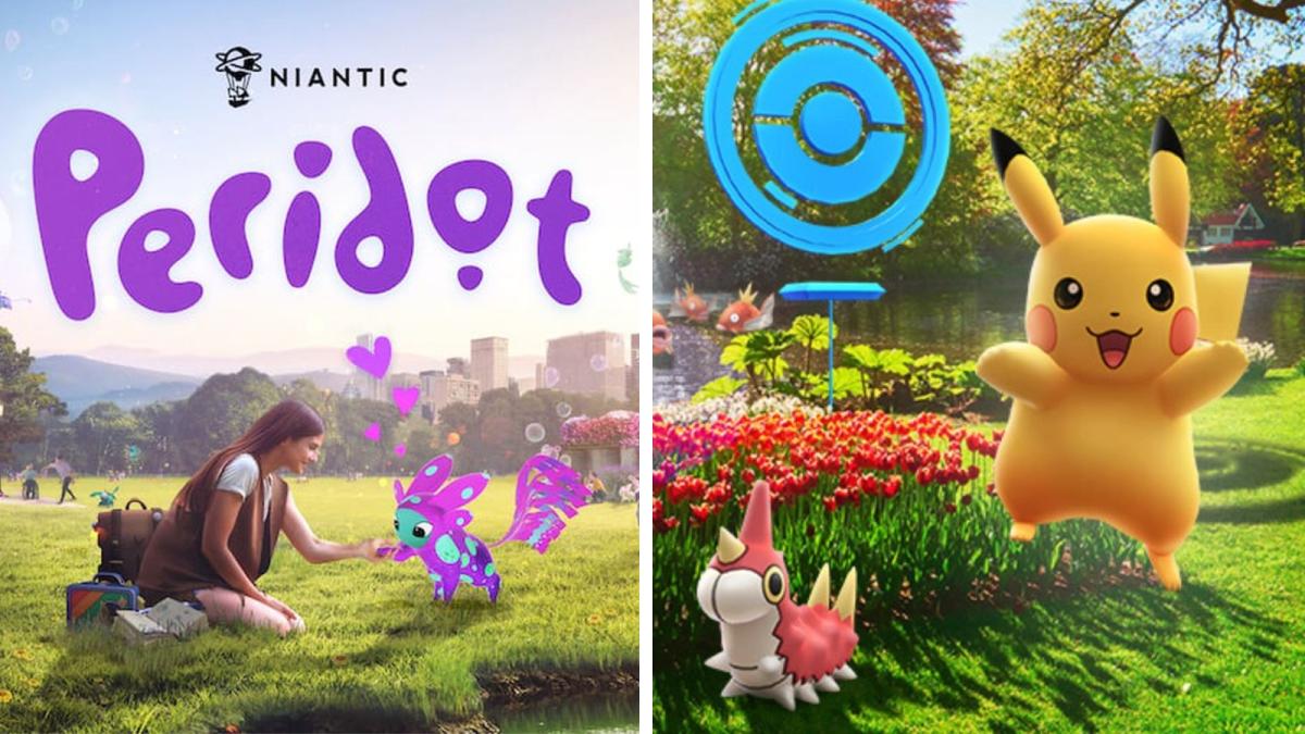 PSA, sletning af din Peridot-konto vil også slette din Pokémon GO-konto