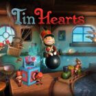 Tin Hearts går på Xbox Series X|S og Xbox One i dag 
