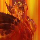 Luskede WoW Dragonflight 10.1 hotfix gør det nemmere at finde raids 