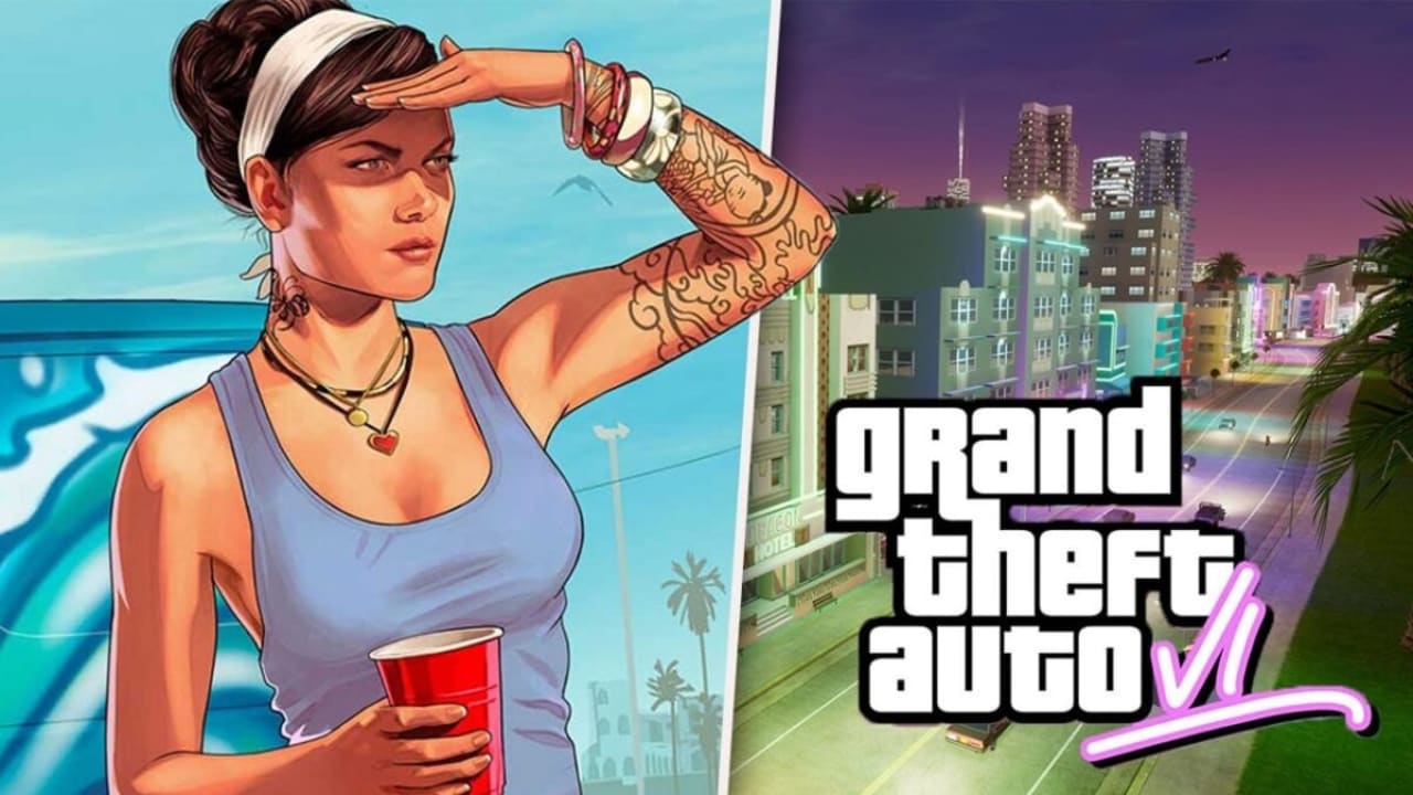 Get Ready: GTA 6 Release is Just Around the Corner, Here’s What We Know