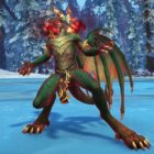 World of Warcraft: Ny specialisering - Augmentation Evoker