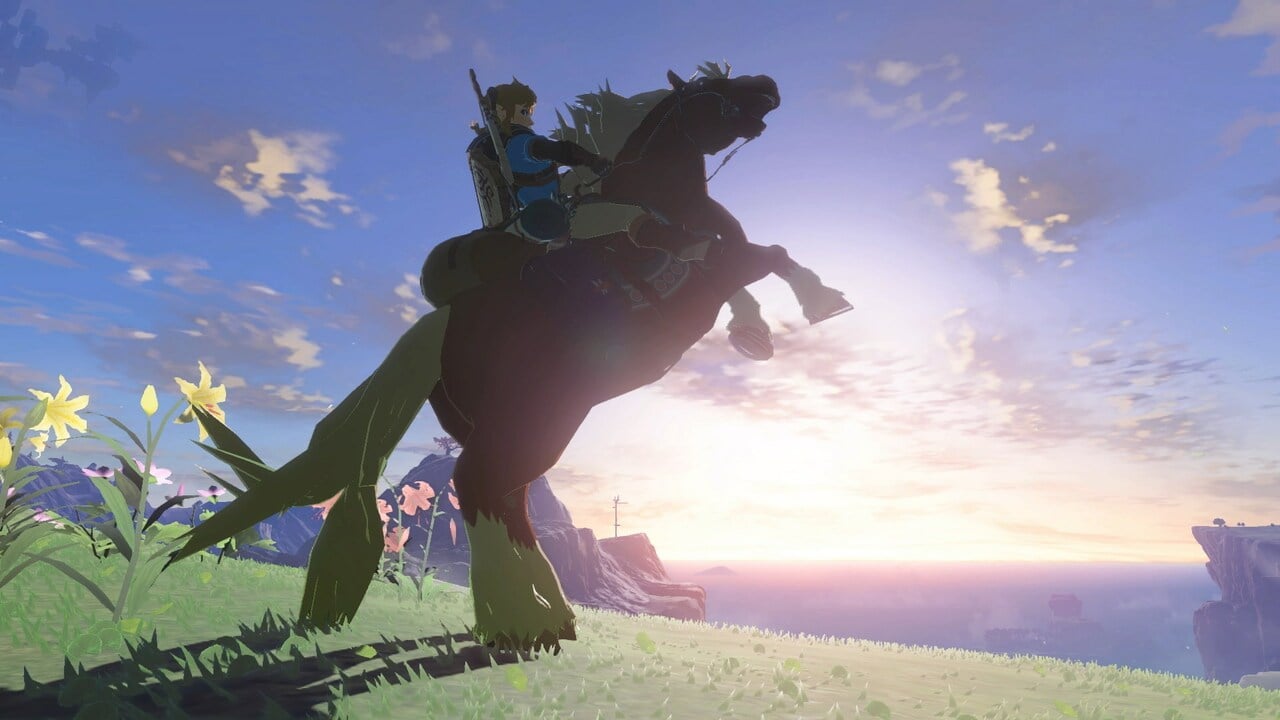 Zelda: Tears Of The Kingdom: Walkthrough, All Shrines, Collectibles, Tips and Tricks