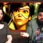 Overwatchs historie fortjener bedre - GameSpot 