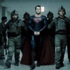 Henry Cavill risikerede at miste rollen som Superman