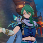 Baizhu Genshin Impact Ascension Materials and Talent Books