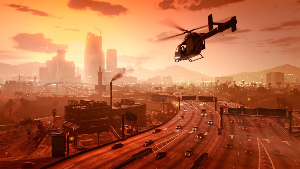 Fra storslåede retreats til Grand Theft Auto kan gå- (og talende) simulatorer hjælpe med at kompensere for angst
