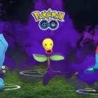 Få Shadow Shards og Purified Gems i Pokémon GO - Shadow Raids.