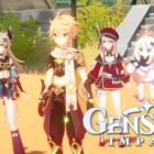 Genshin Impact : Vil du være i stedet for mise à jour 3.7 ? 