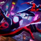 Spider-Man: Across The Spider-Verse invaderer Fortnite 