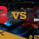 Bleed Esports vs BOOM Esports - SEA DPC 2023 Tour 3 Division 1 Matchup