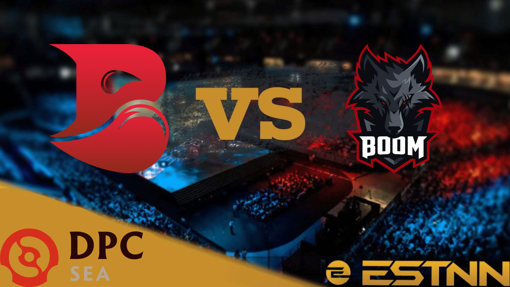 Bleed vs BOOM
