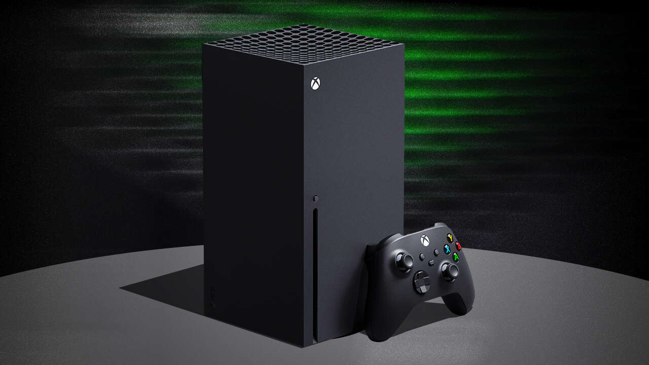 Xbox sørger for, at du også ved, at Metal Gear, Marathon og mere kommer til Xbox