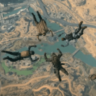 Call of Duty afslører de bedste landingssteder i Warzone 2