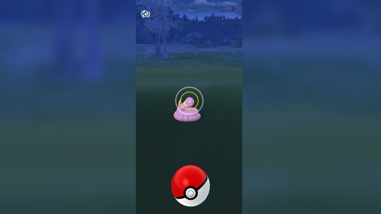 How To Get an Excellent Throw in Pokemon Go