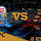 PSG.LGD vs Bright