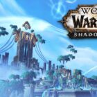 world of warcraft shadowlands bastion