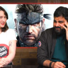 Metal Gear Solid 3: Snake Eater Remake til PlayStation 5 og VR
