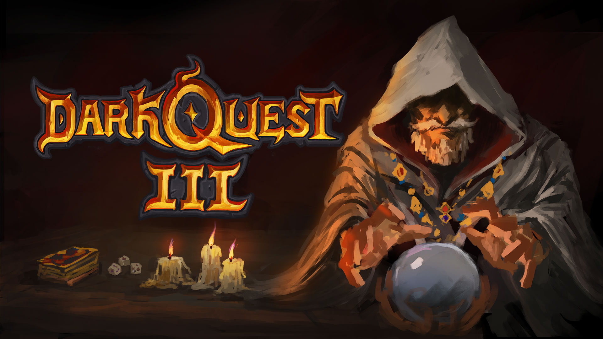 En guide til, hvordan du får det bedste ud af Dark Quest 3