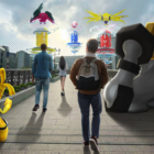 Pokémon Go Rising Heroes slutter – fans forventer nye Pokémon i den kommende begivenhed 